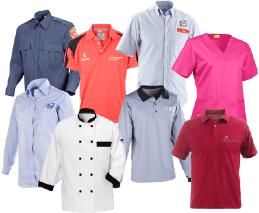 Uniforms