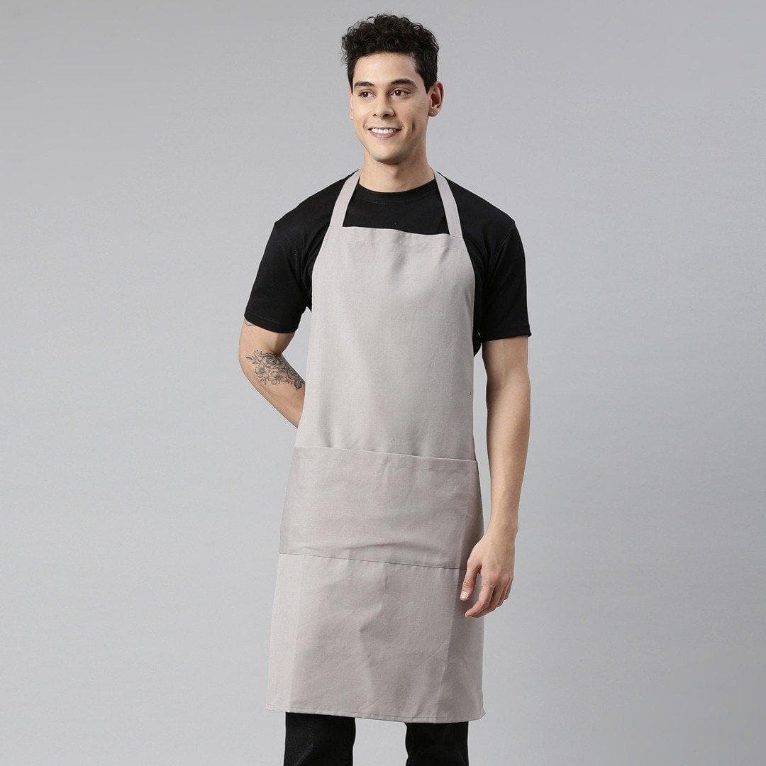 Aprons-GRAY