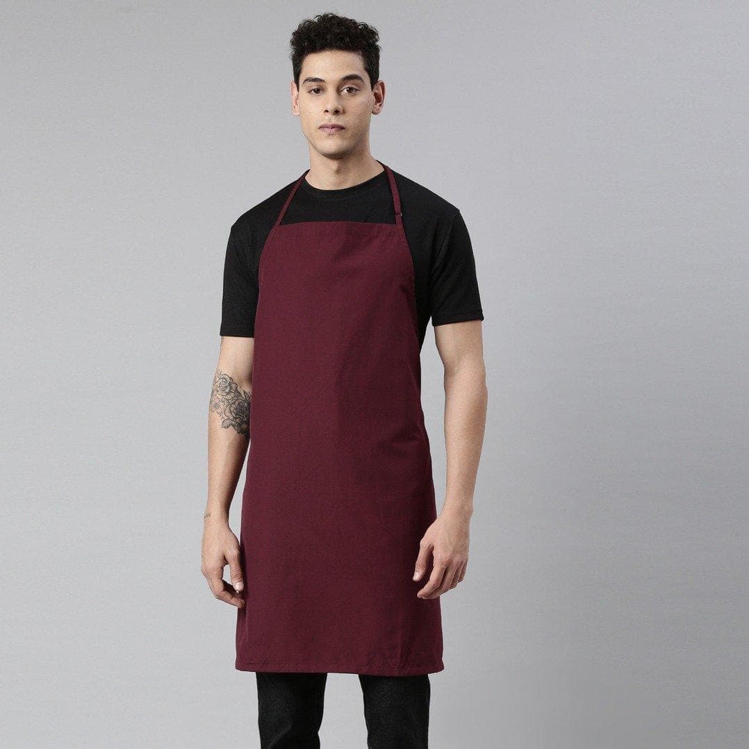 Aprons-WINE