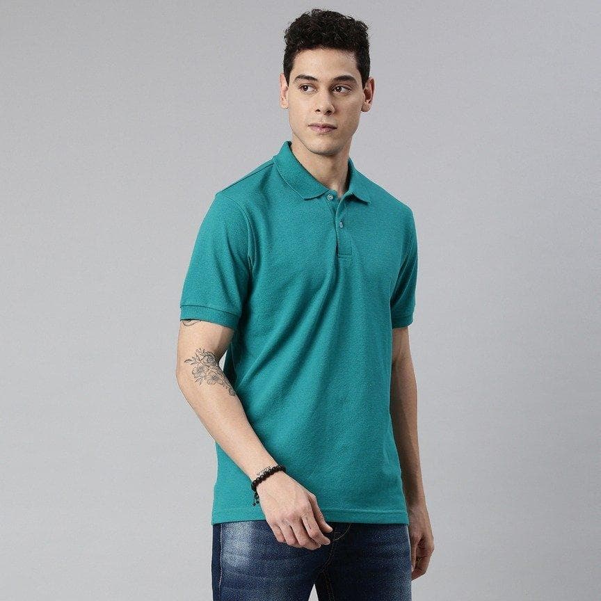 Polo T-Shirt-TUR