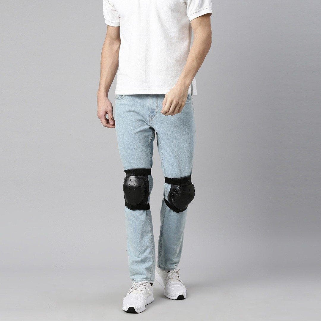 Cycling Knee Guard