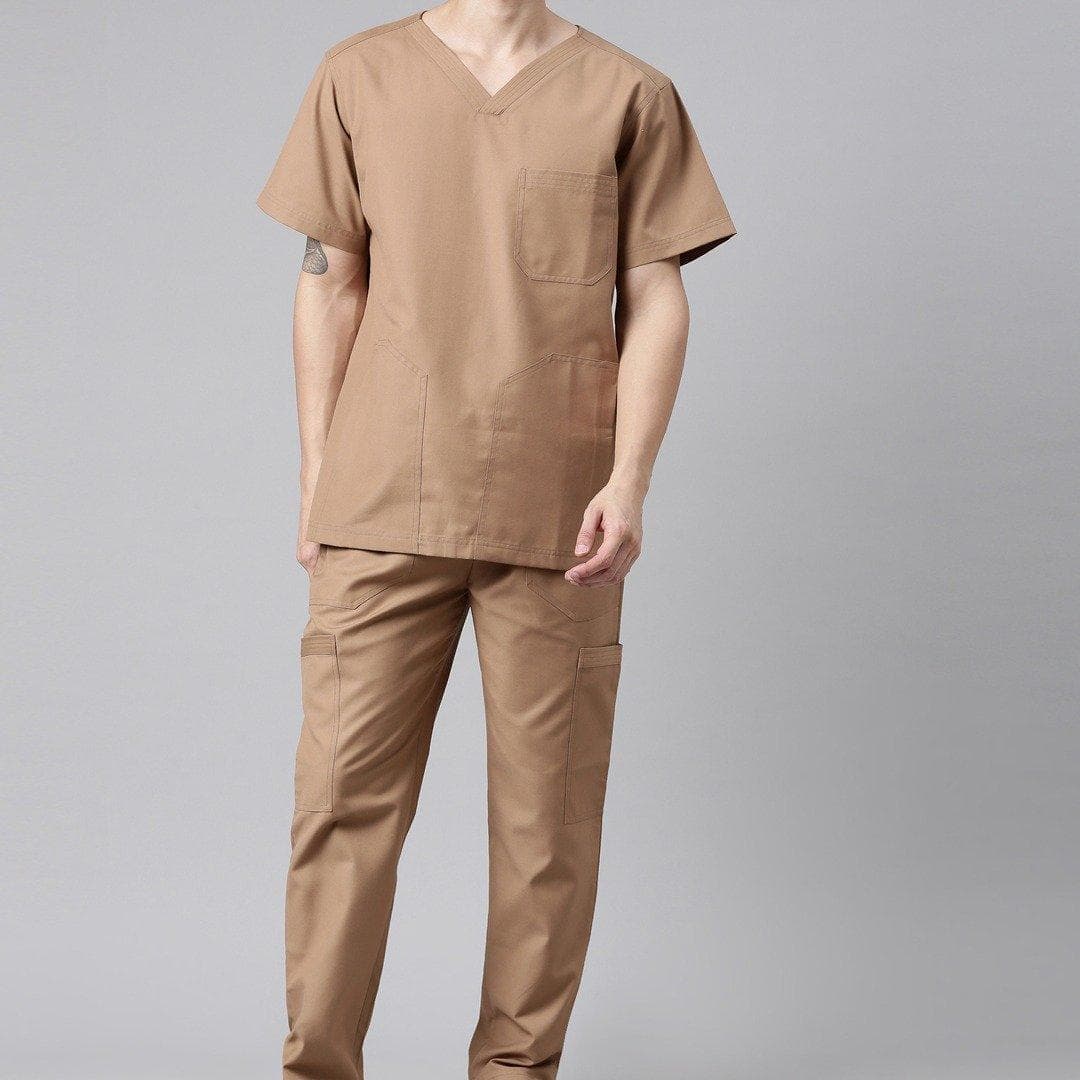 Men Scrub-BRO