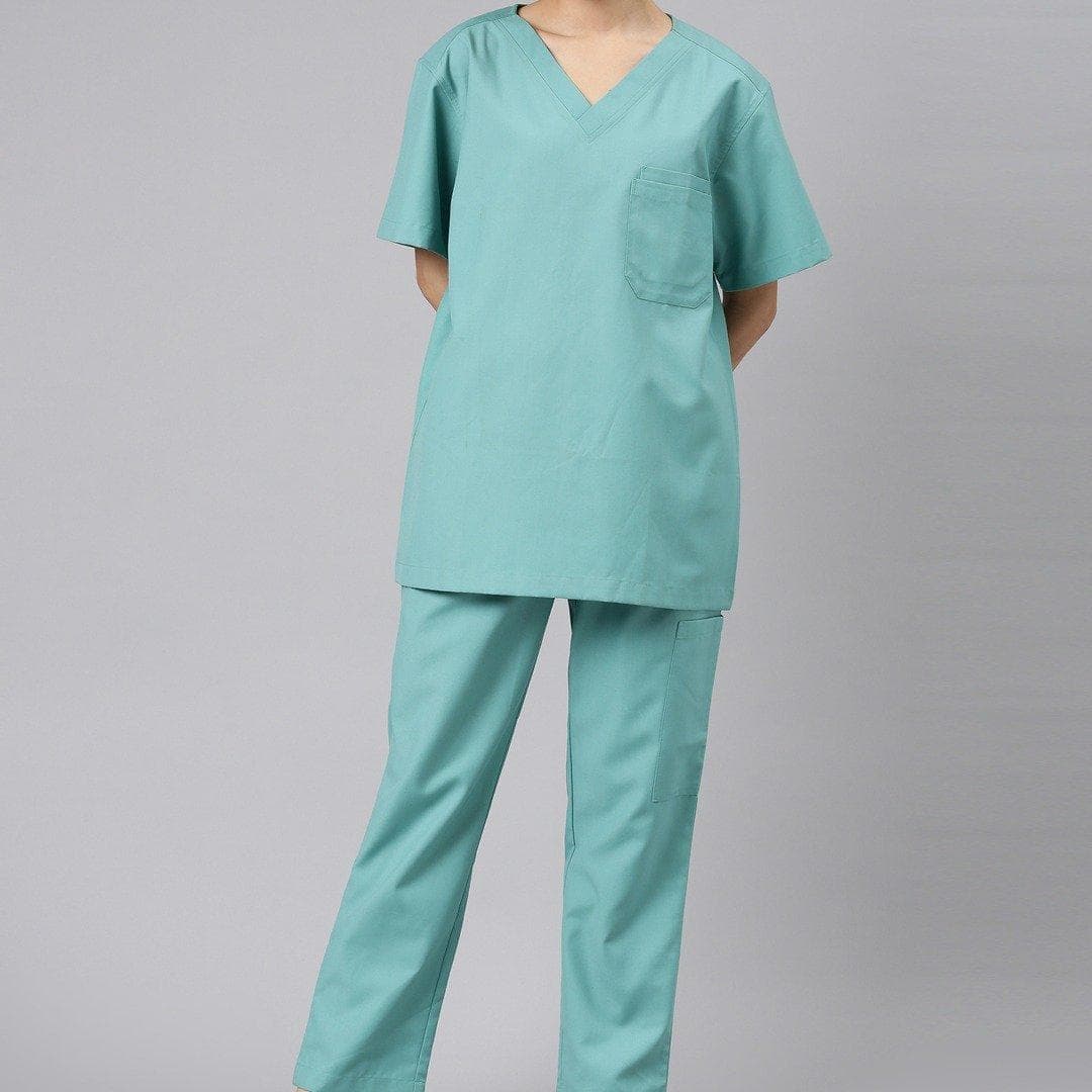 Classic Women`s Scrub-TUR